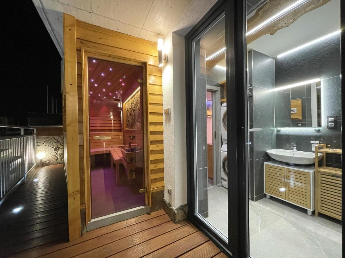 Magic Apartment Centre Mezonet 플젠 외부 사진