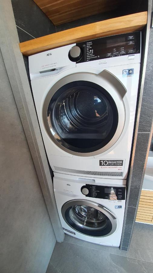 Magic Apartment Centre Mezonet 플젠 외부 사진